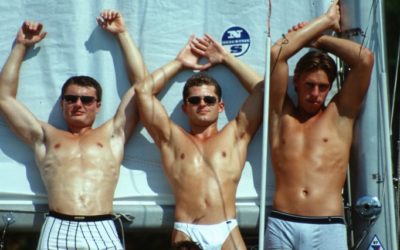 Gay Sexhotline mit heißem Gaysex